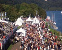 75 Jahre Baldeneysee